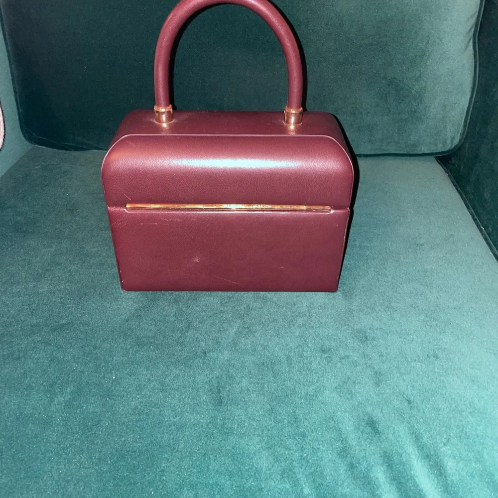 GABRIELA HEARST BAG - Picture 4 of 16